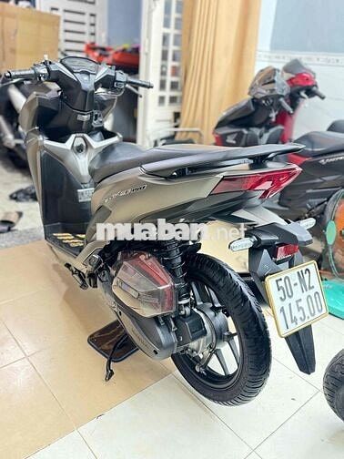 Vario 125cc đk 2021 bstp xe lướt 19k