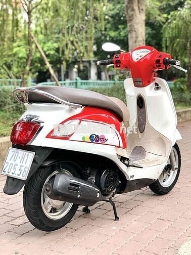 LIKE MANY FUN XĂNG XE ĐẸP