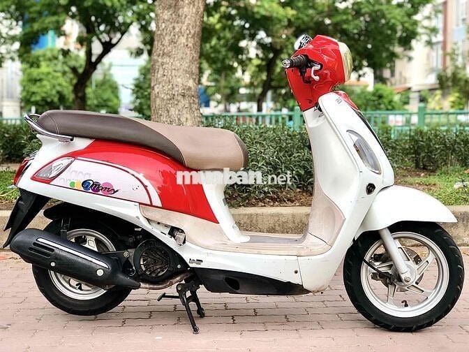 LIKE MANY FUN XĂNG XE ĐẸP