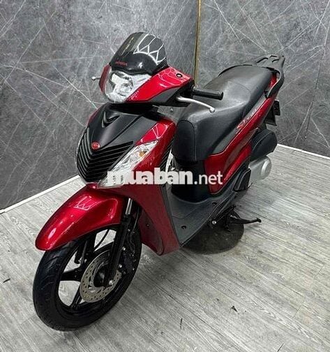 SH Ý 2010 full 150i