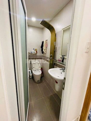 Nhà 3 lầu đẹp CAO CẤP hẻm xe hơi Quang Trung, P12, Q.Gò Vấp.