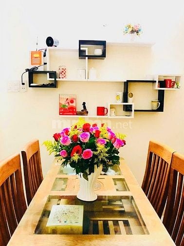 Nhà 3 lầu đẹp CAO CẤP hẻm xe hơi Quang Trung, P12, Q.Gò Vấp.
