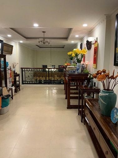 Cần bán gấp nhà Phạm Ngọc Thạch Quận 3 