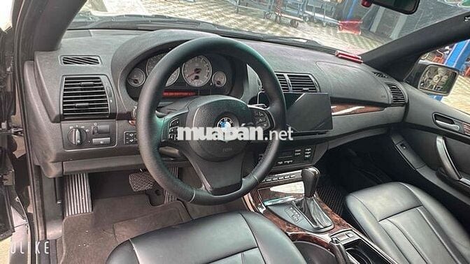 BMW X5 20***0 km
