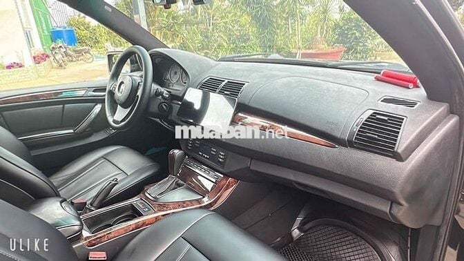 BMW X5 20***0 km