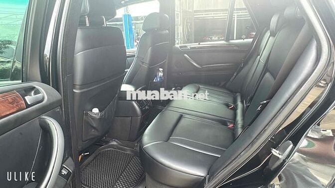 BMW X5 20***0 km