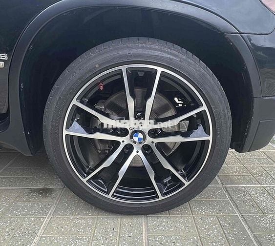 BMW X5 20***0 km