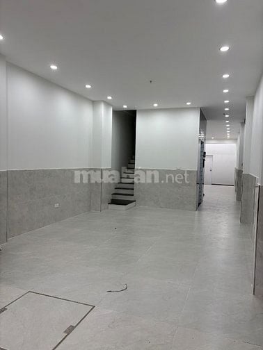 Cho thuê nhà văn phòng, đào tạo, xưởng may