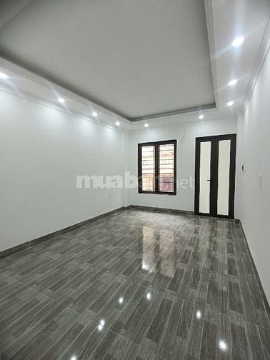 Bán nhà hẻm, ngõ quận Hoàng Mai 36m2, 5T gần chung cư Feliz Homes 7tỷ