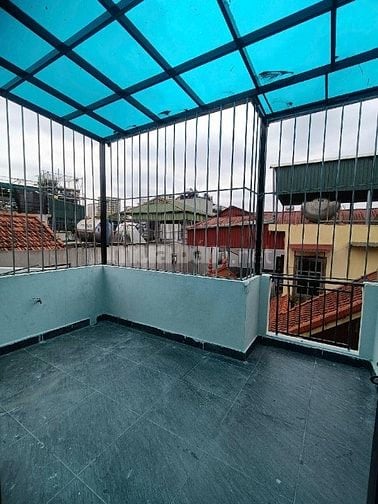 Bán nhà hẻm, ngõ quận Hoàng Mai 36m2, 5T gần chung cư Feliz Homes 7tỷ