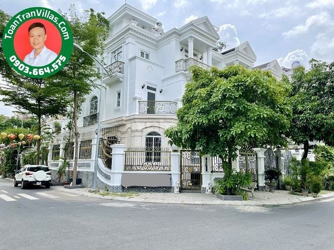 🛑Giỏ Hàng Giá Tốt 🛑Tây Tứ Trạch Cityland - ToanTranVillas