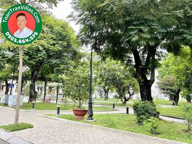 🛑Giỏ Hàng Giá Tốt 🛑Tây Tứ Trạch Cityland - ToanTranVillas