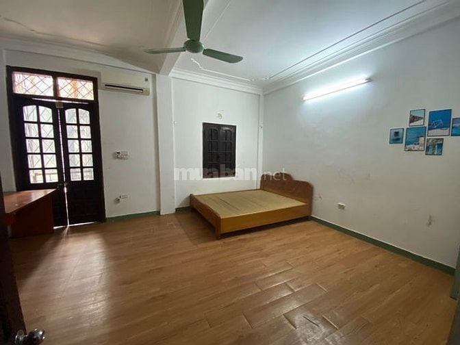 VĂN CHƯƠNG - ĐỐNG ĐA GIÁ RẺ - GẦN HỒ, TRƯỜNG, UBND - 30M Ô TÔ