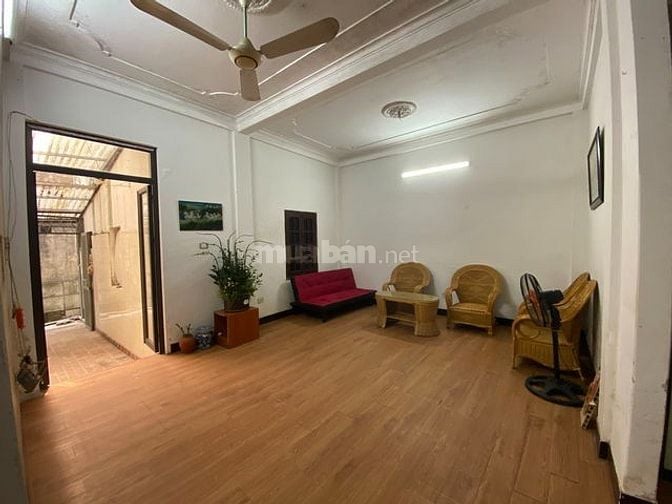 VĂN CHƯƠNG - ĐỐNG ĐA GIÁ RẺ - GẦN HỒ, TRƯỜNG, UBND - 30M Ô TÔ