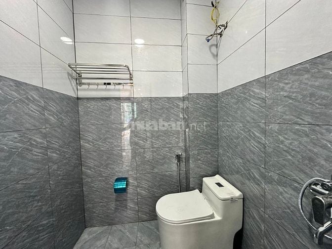 Bán nhà phố Kim Ngưu, 52m x 5 tầng, 20m ra ôtô, thang máy,nội thất xịn