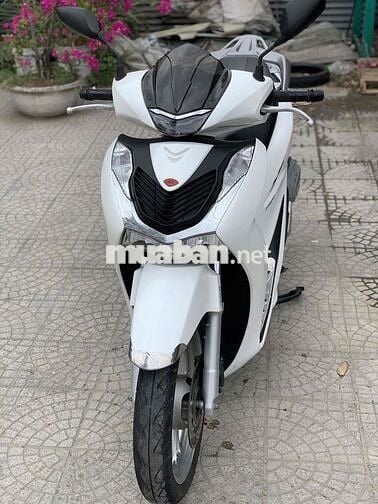 xe sh150 abs .xe ít đi .máy móc rin .chưa làm gì