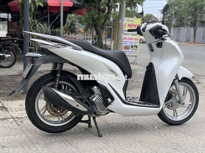 xe sh150 abs .xe ít đi .máy móc rin .chưa làm gì
