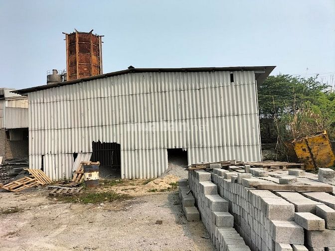 Cho thuê 675m nhà xưởng tại Cầu Tây, Chương Mỹ 40k/m