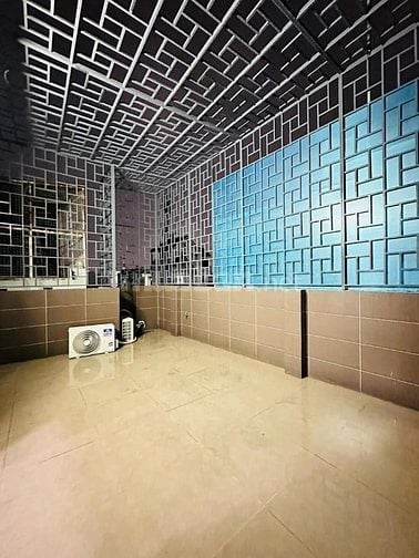 Đi nước ngoài định cư bán gấp nhà ở đường Dương Bá Trạc, phường Rạch Ô