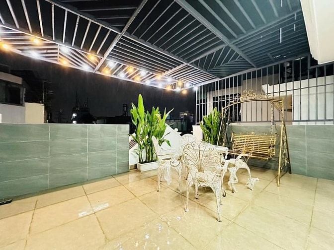 Đi nước ngoài định cư bán gấp nhà ở đường Dương Bá Trạc, phường Rạch Ô