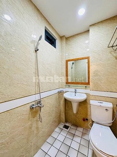 Đi nước ngoài định cư bán gấp nhà ở đường Dương Bá Trạc, phường Rạch Ô