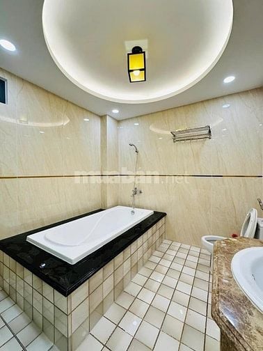 Đi nước ngoài định cư bán gấp nhà ở đường Dương Bá Trạc, phường Rạch Ô
