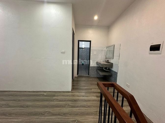 Bán nhà phố Kim Ngưu, 52m x 5 tầng, 20m ra ôtô, thang máy,nội thất xịn