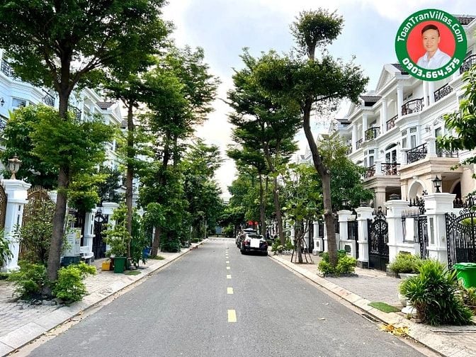 🛑Giỏ Hàng Đông Tứ Trạch 🛑Cityland Garden Hills - ToanTranVillas