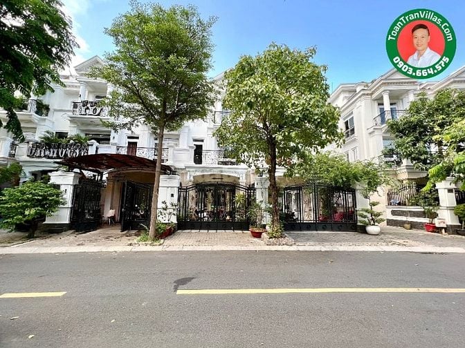 🛑Giỏ Hàng Đông Tứ Trạch 🛑Cityland Garden Hills - ToanTranVillas
