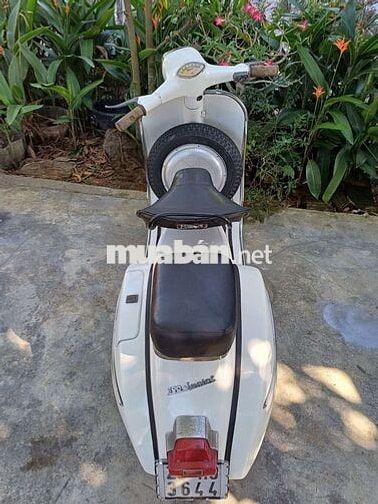 Piaggio Vespa Sprint 150 Cổ.