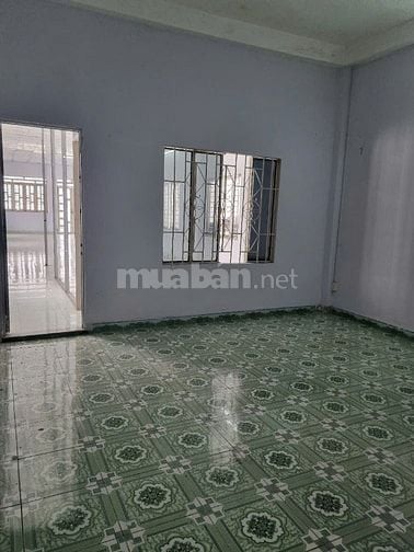 CHÍNH CHỦ BÁN NHÀ MẶT TIỀN 98 TRẦN THỊ NĂM QUẬN 12, P.TÂN CHÁNH HIỆP