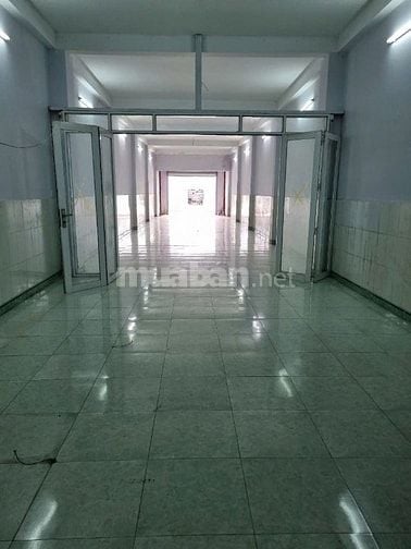 CHÍNH CHỦ BÁN NHÀ MẶT TIỀN 98 TRẦN THỊ NĂM QUẬN 12, P.TÂN CHÁNH HIỆP