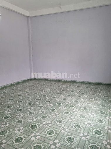 CHÍNH CHỦ BÁN NHÀ MẶT TIỀN 98 TRẦN THỊ NĂM QUẬN 12, P.TÂN CHÁNH HIỆP