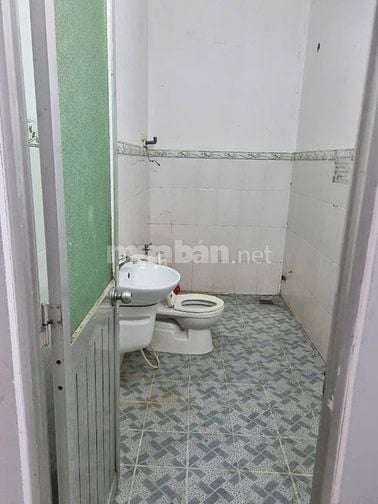 CHÍNH CHỦ BÁN NHÀ MẶT TIỀN 98 TRẦN THỊ NĂM QUẬN 12, P.TÂN CHÁNH HIỆP