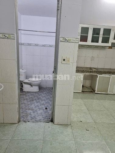 CHÍNH CHỦ BÁN NHÀ MẶT TIỀN 98 TRẦN THỊ NĂM QUẬN 12, P.TÂN CHÁNH HIỆP