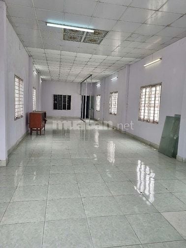 CHÍNH CHỦ BÁN NHÀ MẶT TIỀN 98 TRẦN THỊ NĂM QUẬN 12, P.TÂN CHÁNH HIỆP