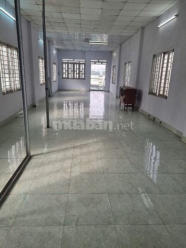 CHÍNH CHỦ BÁN NHÀ MẶT TIỀN 98 TRẦN THỊ NĂM QUẬN 12, P.TÂN CHÁNH HIỆP
