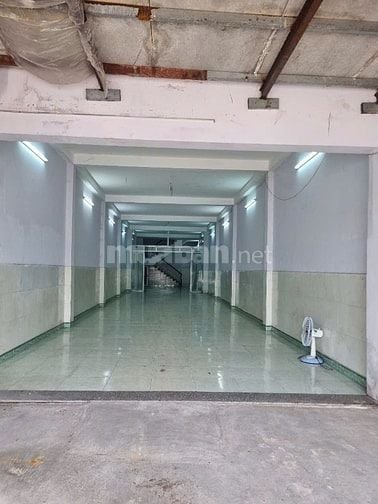 CHÍNH CHỦ BÁN NHÀ MẶT TIỀN 98 TRẦN THỊ NĂM QUẬN 12, P.TÂN CHÁNH HIỆP