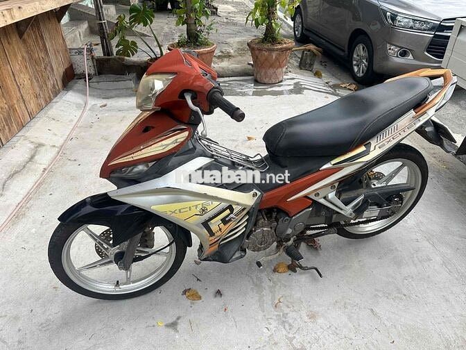 Exciter 135 bs61 cccd chủ