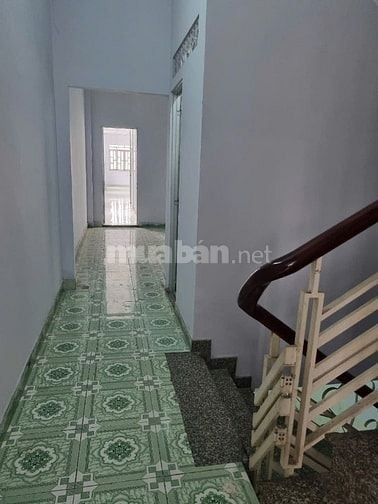CHÍNH CHỦ BÁN NHÀ MẶT TIỀN 98 TRẦN THỊ NĂM QUẬN 12, P.TÂN CHÁNH HIỆP