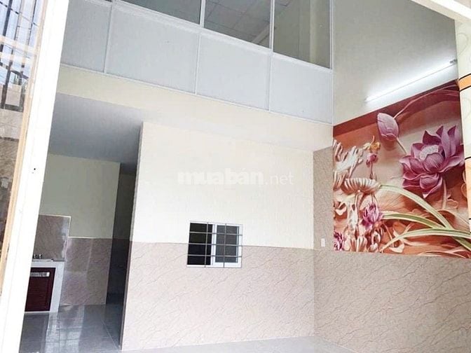 Bán nhà hẻm xe tải, đường Võ Văn Hát, phường Long Trường, Tp Thủ Đức