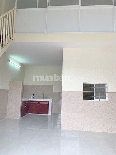 Bán nhà hẻm xe tải, đường Võ Văn Hát, phường Long Trường, Tp Thủ Đức
