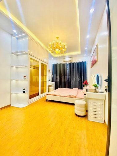 SIÊU PHẨM PHỐ TÔN ĐỨC THẮNG, NGÕ THÔNG Ô TÔ, FULL NỘI THẤT, CHỈ 7,2 TỶ