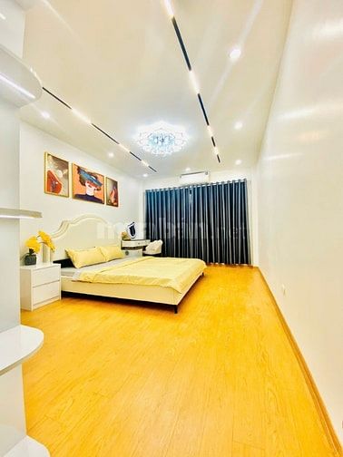 SIÊU PHẨM PHỐ TÔN ĐỨC THẮNG, NGÕ THÔNG Ô TÔ, FULL NỘI THẤT, CHỈ 7,2 TỶ