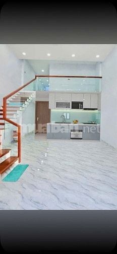 Lý Thánh Tông 5x18m trệt 1 lầu 3 PN