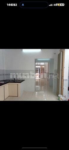 Lý Thánh Tông 5x18m trệt 1 lầu 3 PN