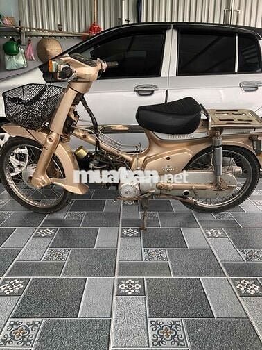 xe cup 89 có đề .máy khoẻ .đầy đủ giấy tờ