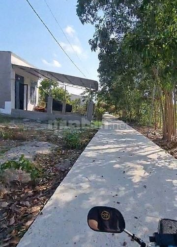BÁN GẤP LÔ ĐẤT THỊ TRẤN PHƯỚC BỬU – GIÁ RẺ NHẤT KHU VỰC, CHỈ 1.55 TỶ