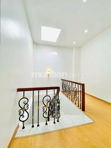 SIÊU PHẨM PHỐ TÔN ĐỨC THẮNG, NGÕ THÔNG Ô TÔ, FULL NỘI THẤT, CHỈ 7,2 TỶ