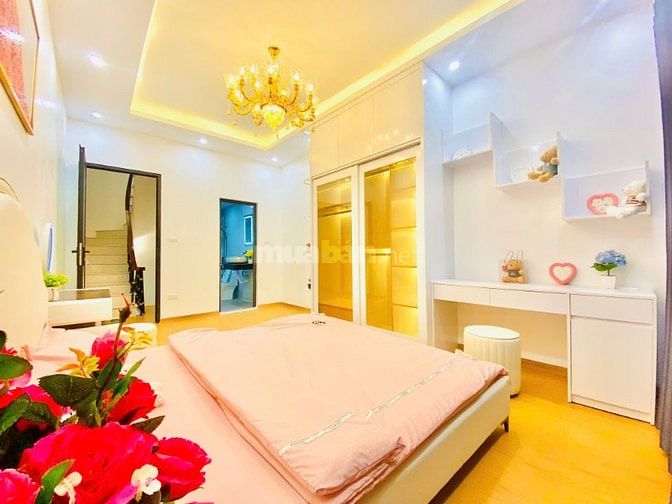SIÊU PHẨM PHỐ TÔN ĐỨC THẮNG, NGÕ THÔNG Ô TÔ, FULL NỘI THẤT, CHỈ 7,2 TỶ